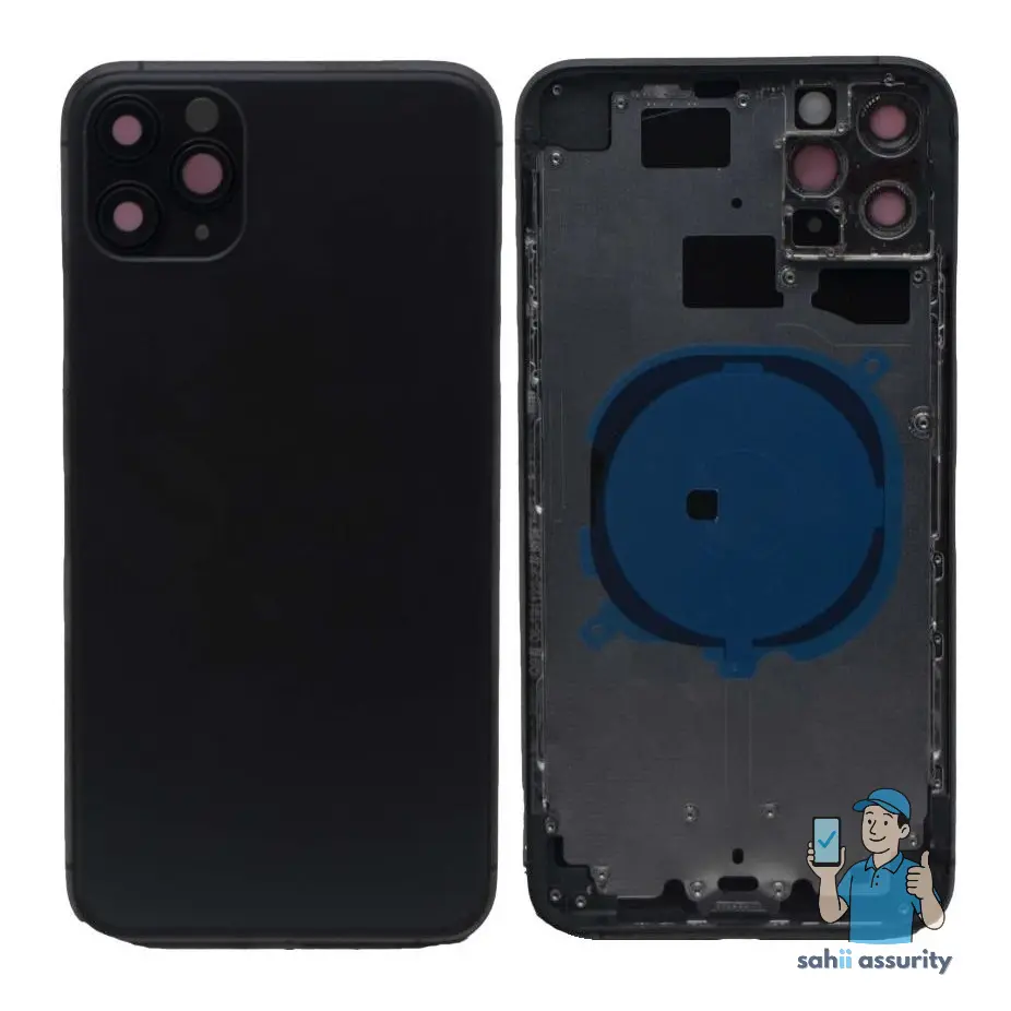 Full Body Housing for Apple iPhone 11 Pro Max